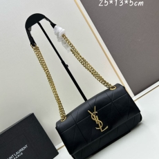 YSL Satchel Bags